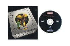 Gamecube Preview Disc [DVD/PC] - Merchandise | VideoGameX